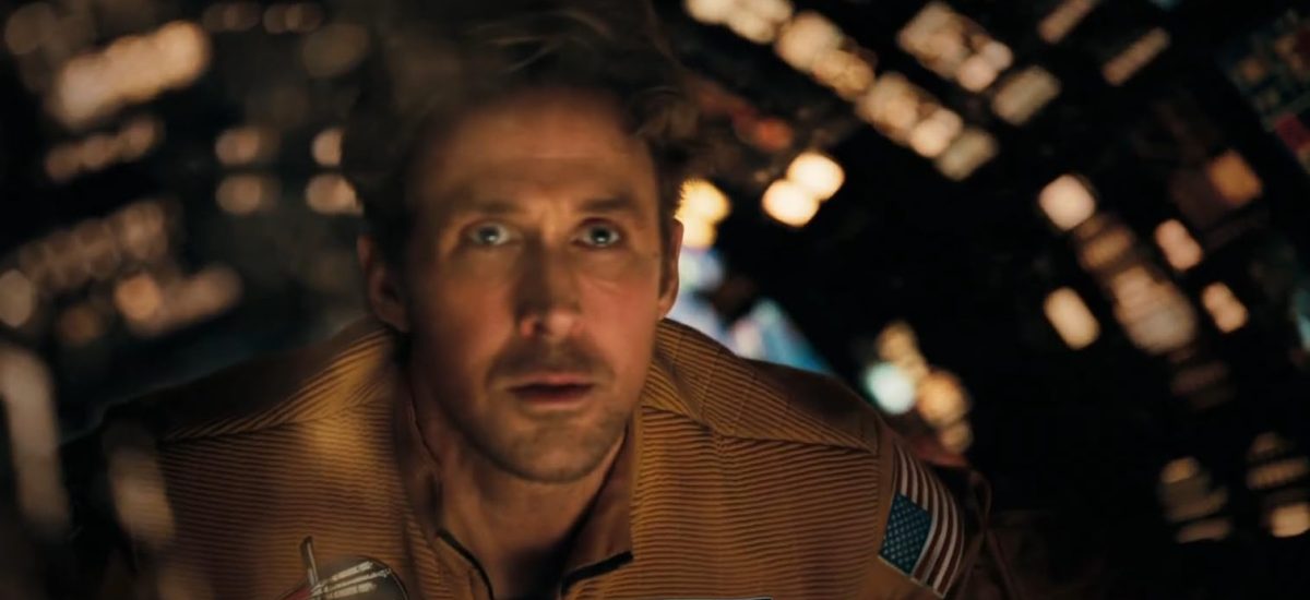 Ryan Gosling