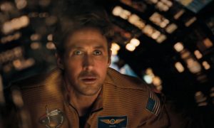 Ryan Gosling