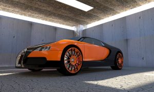 Bugatti
