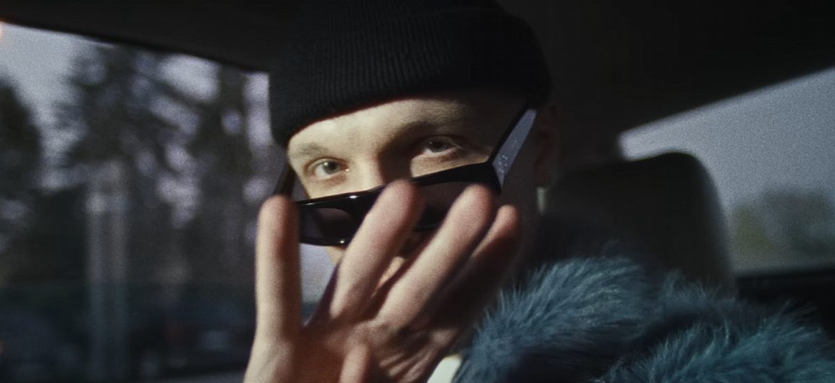 Viktor Sheen
