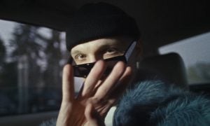 Viktor Sheen