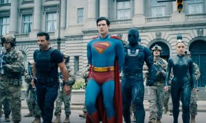 Superman