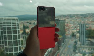 Samsung novinky