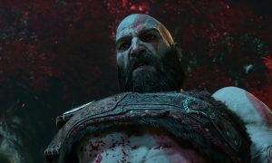 God of war
