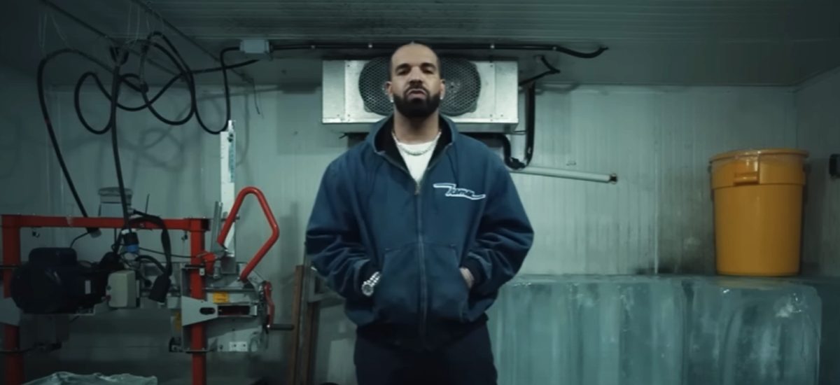 Drake