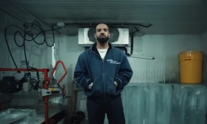 Drake