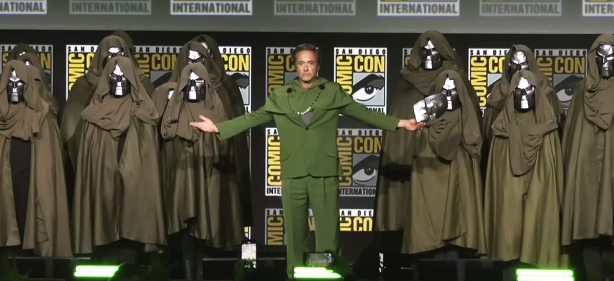 Comic-Con