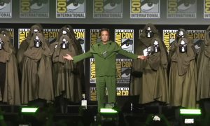 Comic-Con