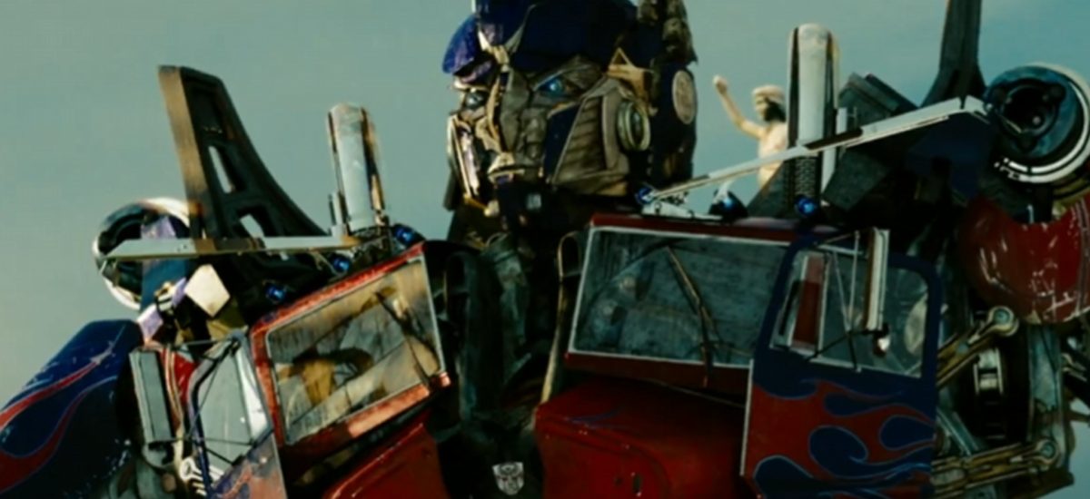 Transformers