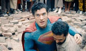 Superman