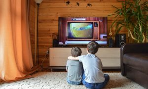 Disney Plus