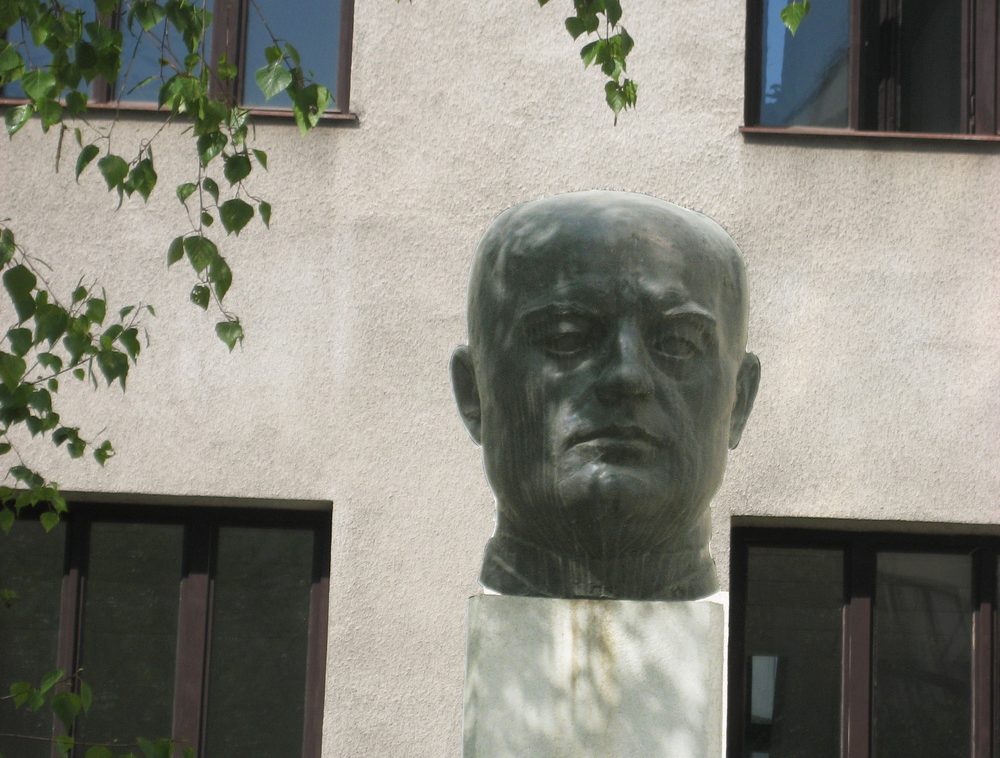 jozef murgaš