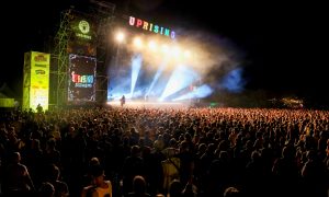 Uprising