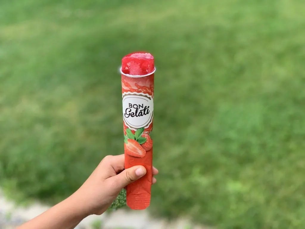 Bon Gelati