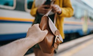 turistika a zlodej kabeliek