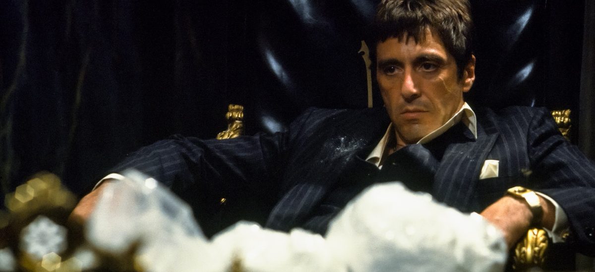 Scarface