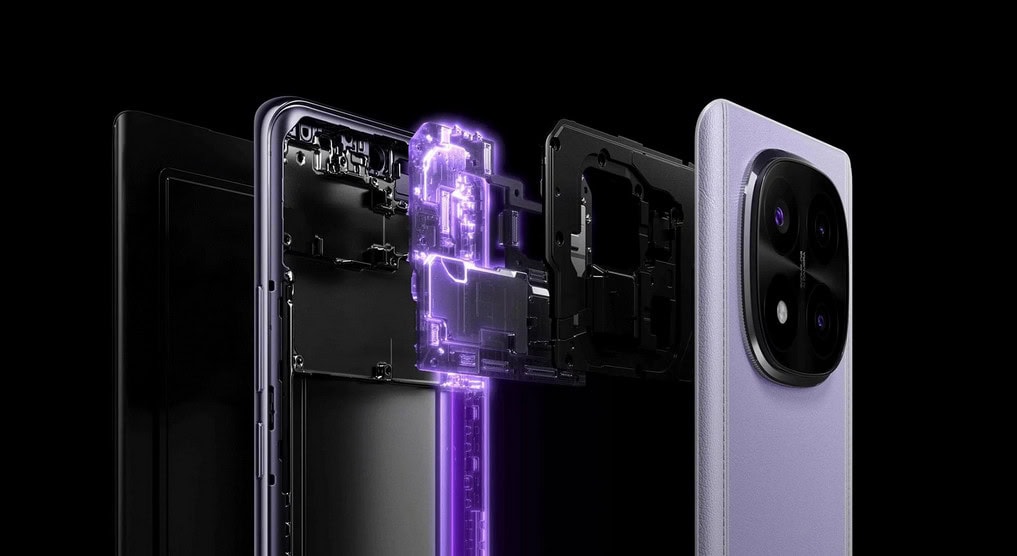 Redmi Note 14 Pro+ 5G