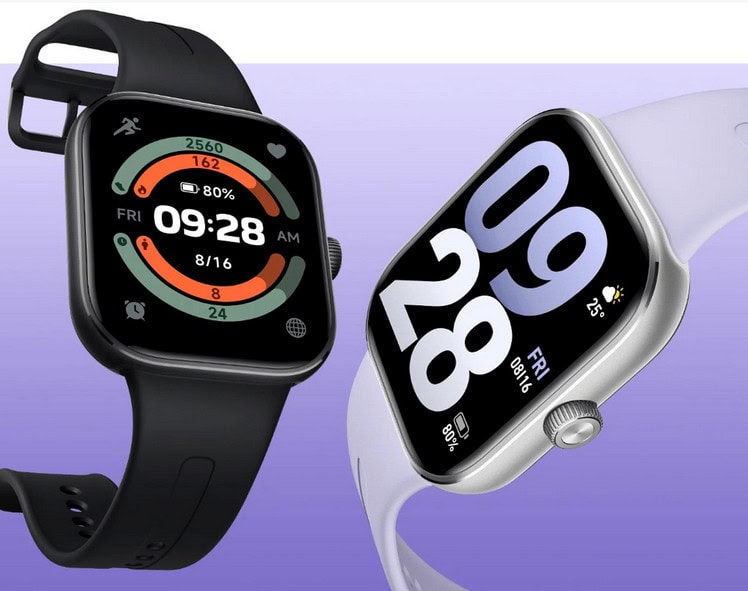 Redmi Watch 5