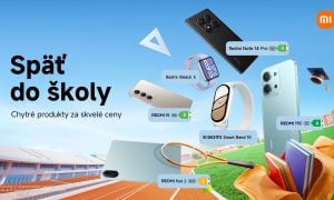 Vykroč do školy s novými gadgetmi od Xiaomi!