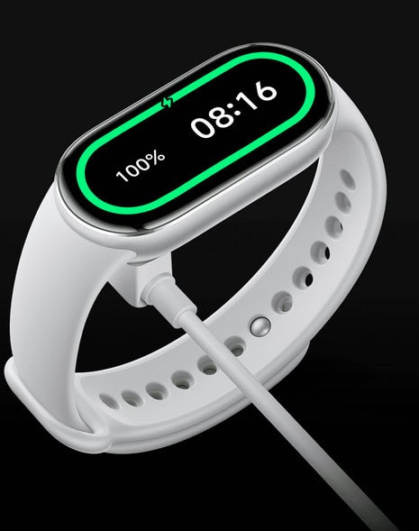 Xiaomi Smart Band 10
