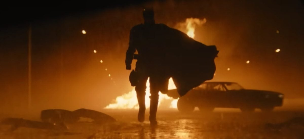 Batman