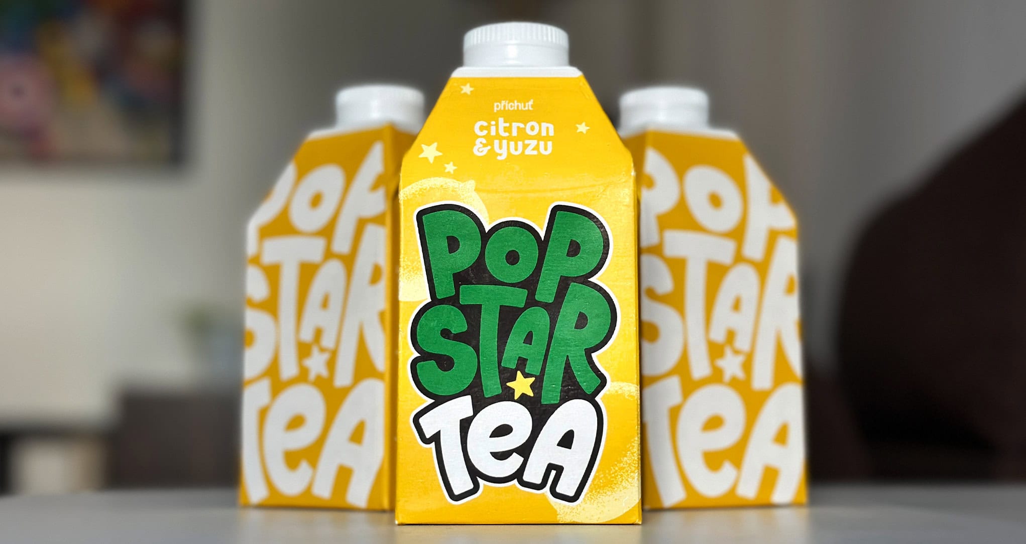 Popstar