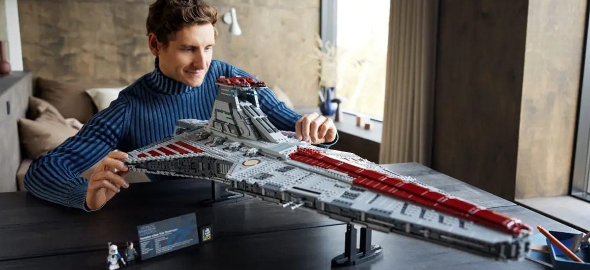 Lego
