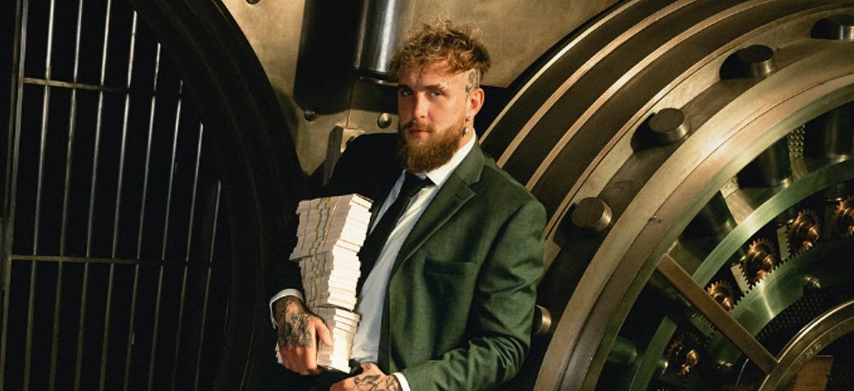 Jake Paul
