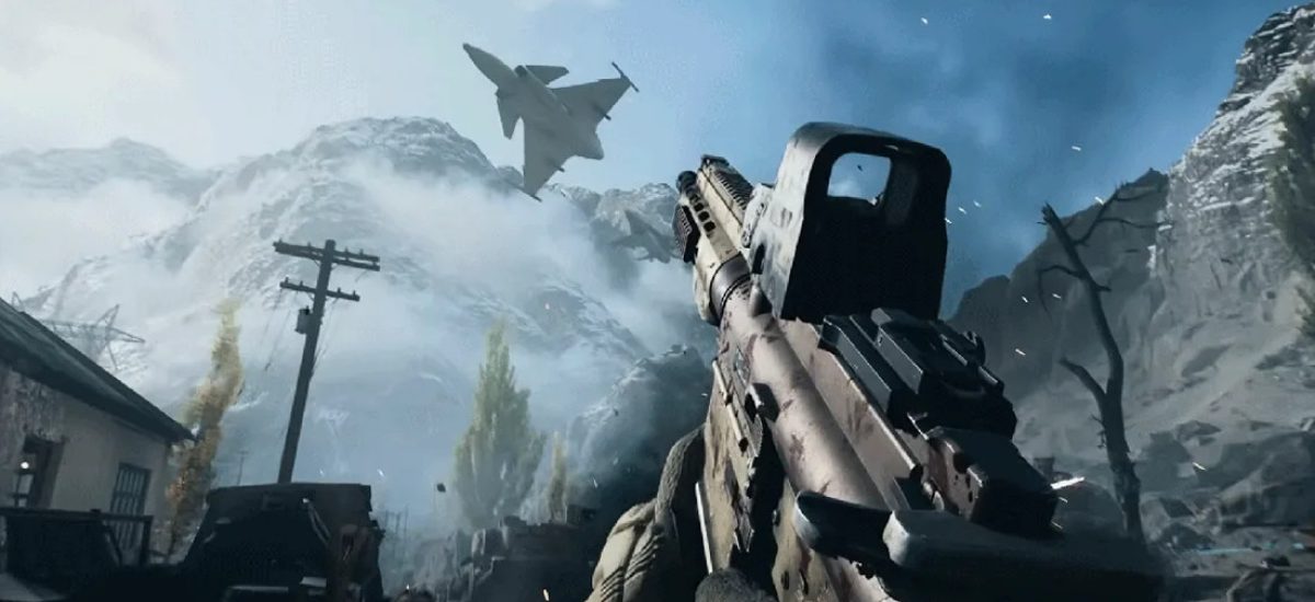Battlefield