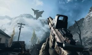 Battlefield