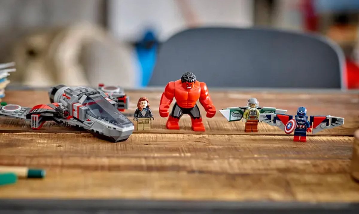 LEGO