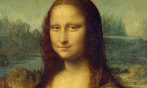 Mona Lisa