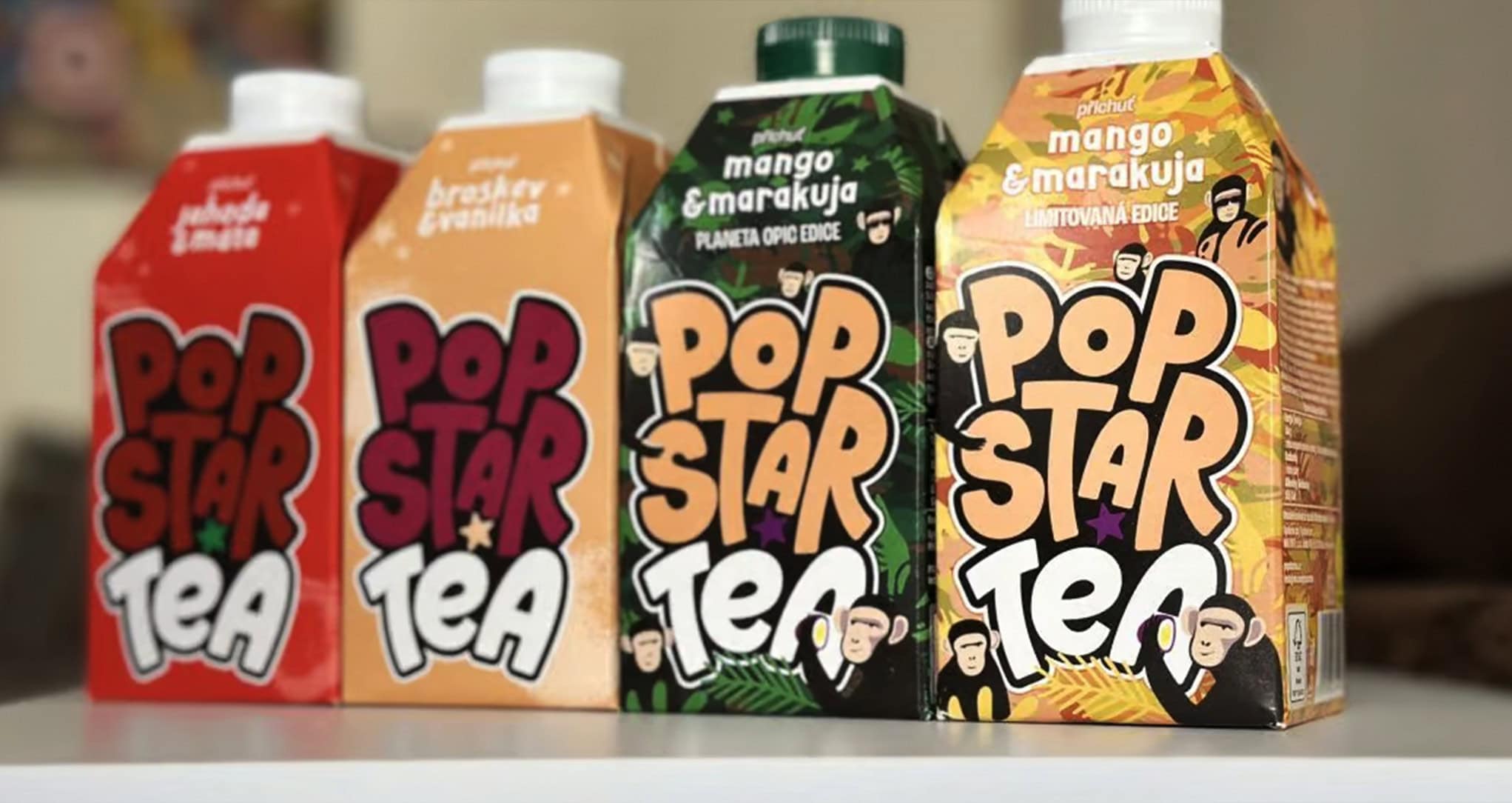 POPSTAR