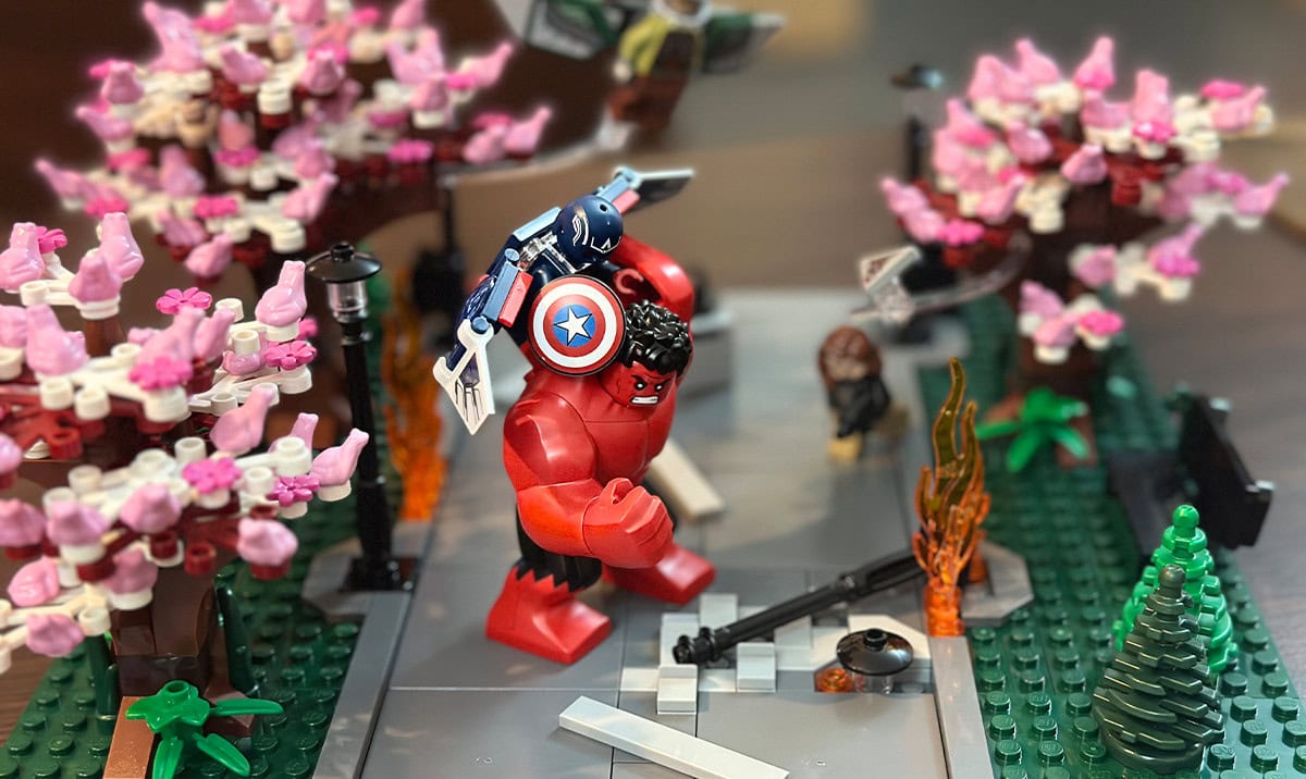 LEGO