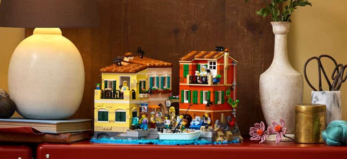 Lego