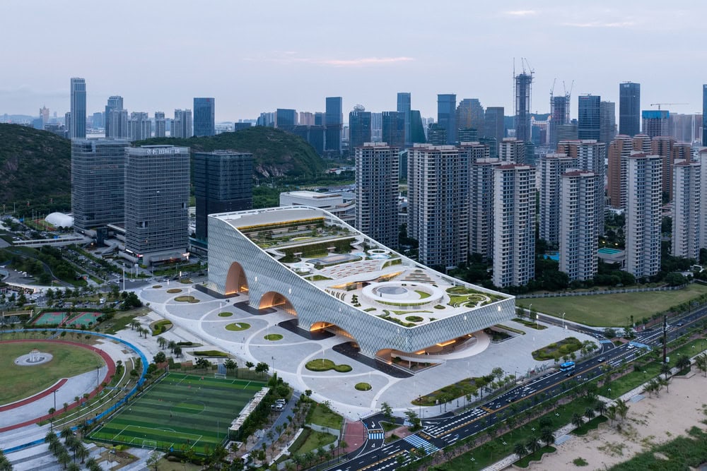 Hengqin