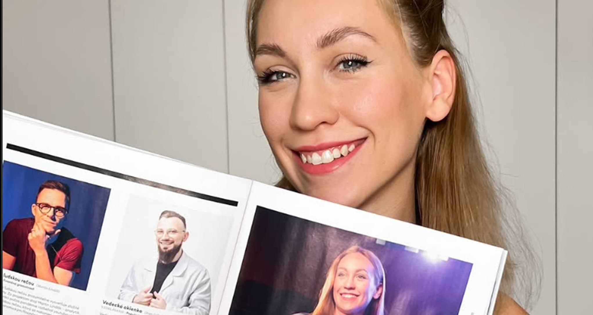 Influenceri