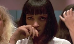 Mia Wallace