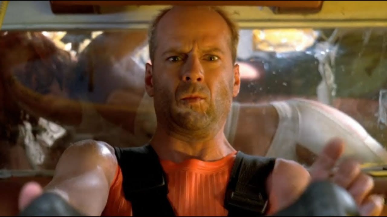 bruce willis
