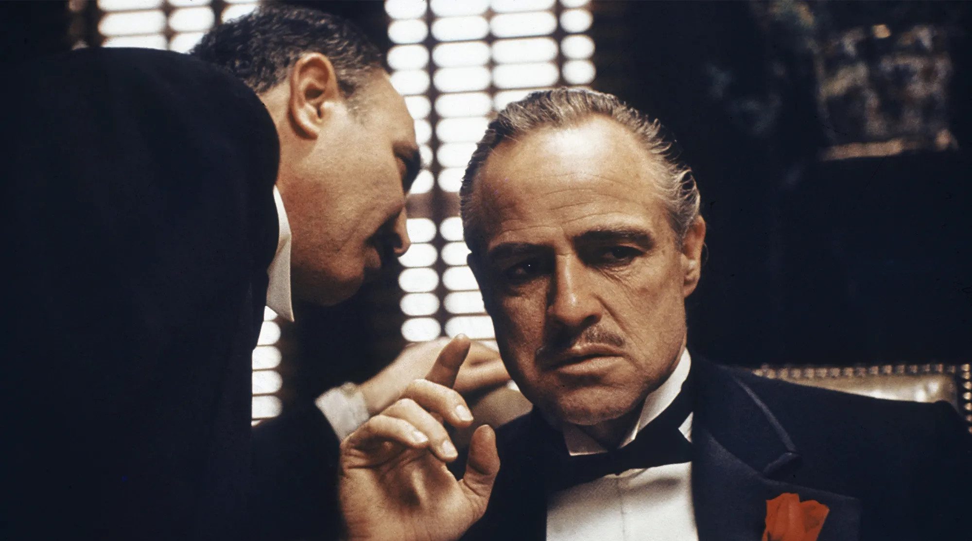 Marlon Brando
