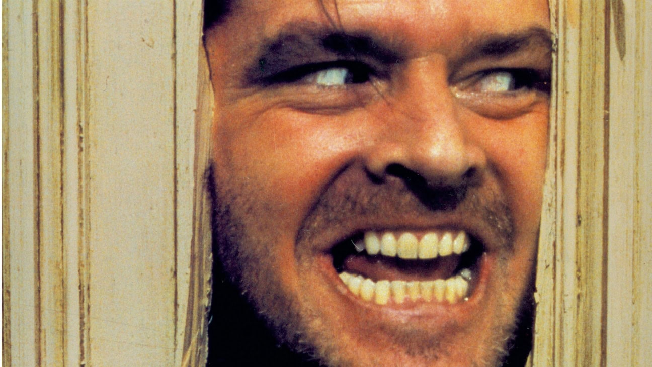 Jack Nicholson