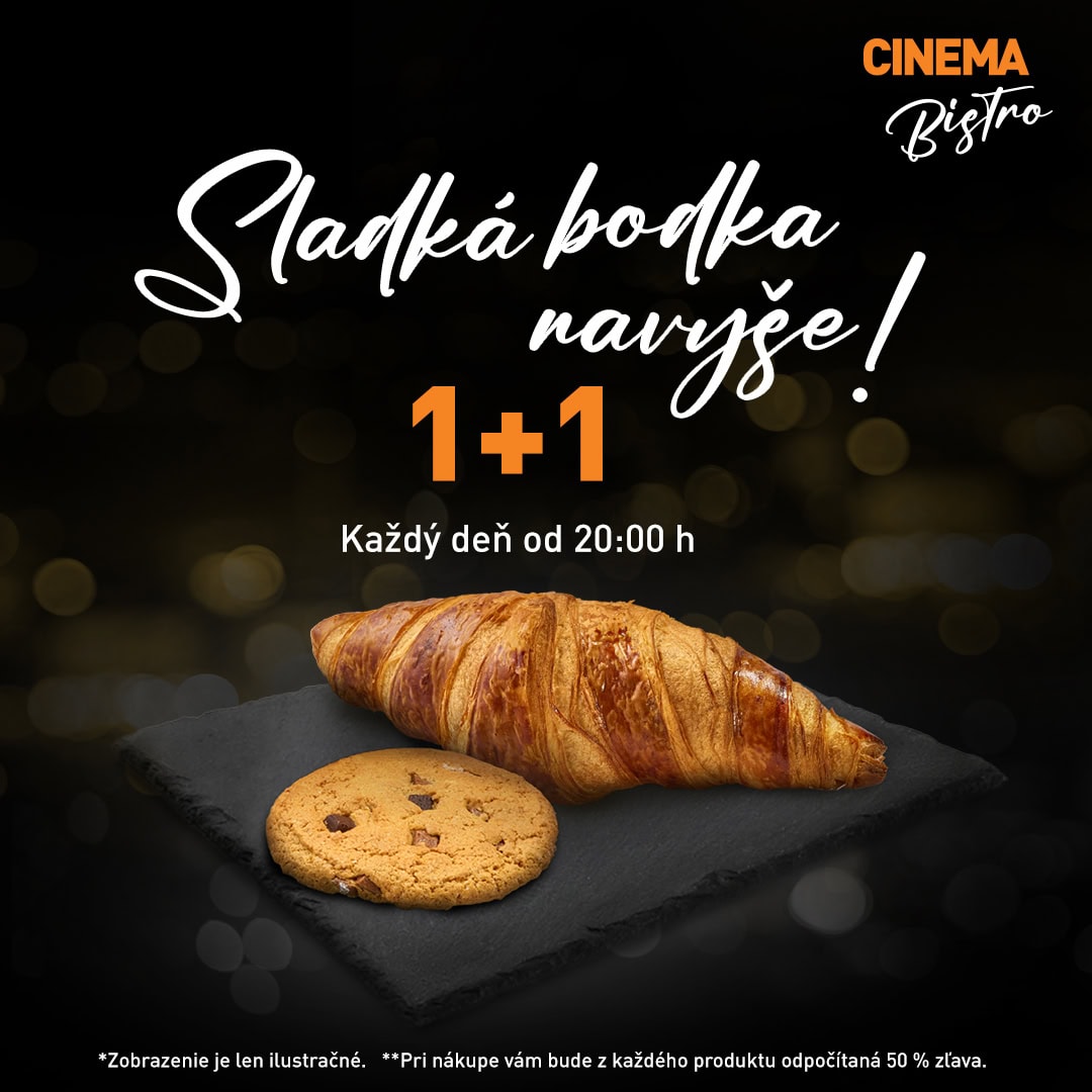Sladká bodky