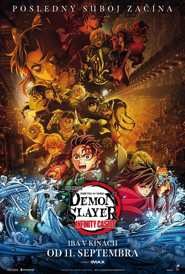 Demon slayer