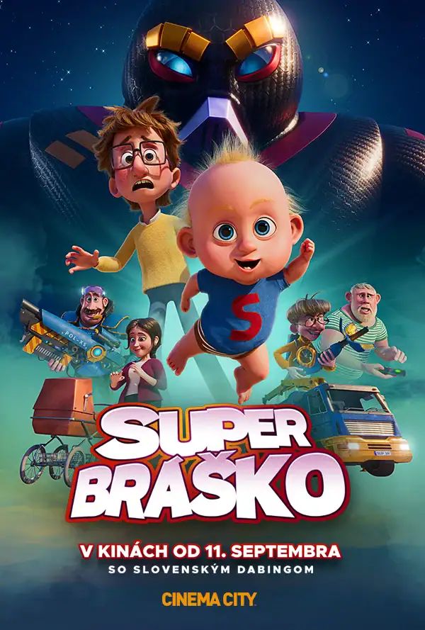 Superbráško