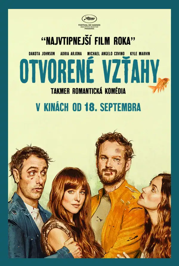 Otvorené vzťahy