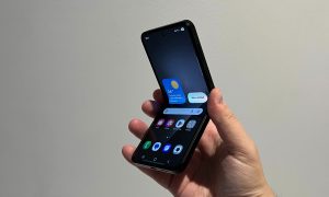 Galaxy Z Flip7 FE