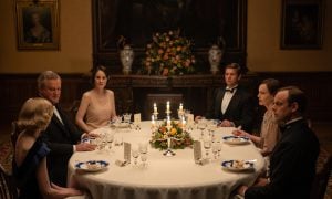 Panstvo DOWNTON