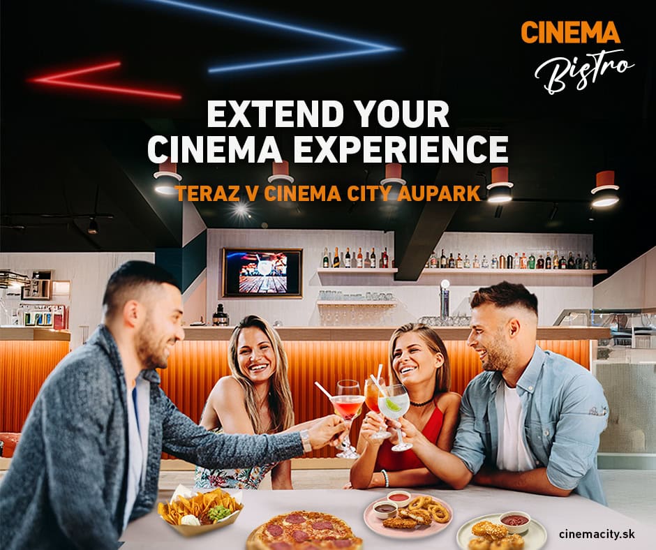Cinema Bistro
