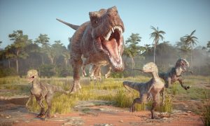 dinosaury