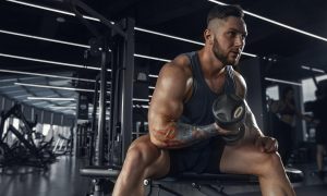 bicepsy